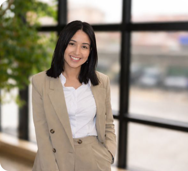 Aprilia Animal Health - Nadia Madhoun