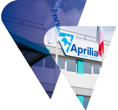 Aprilia Animal Health - Contract Manufacturer