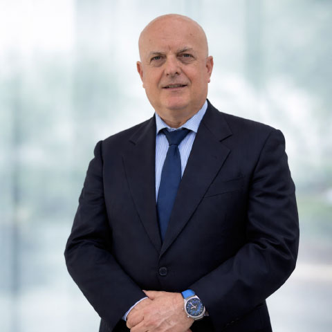 Aprilia Animal Health - Franco Serafinelli