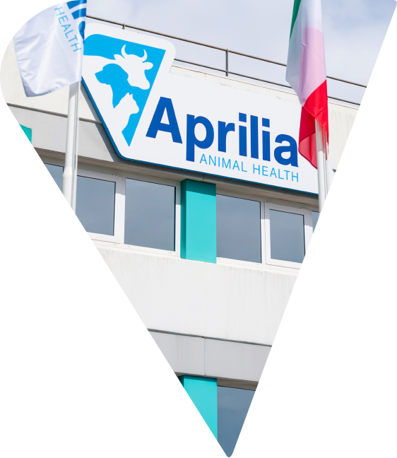 Aprilia Animal Health - Location