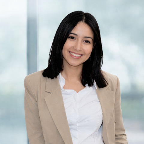 Aprilia Animal Health - Nadia Madhoun