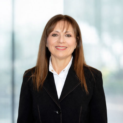 Aprilia Animal Health - Patrizia Battirossi