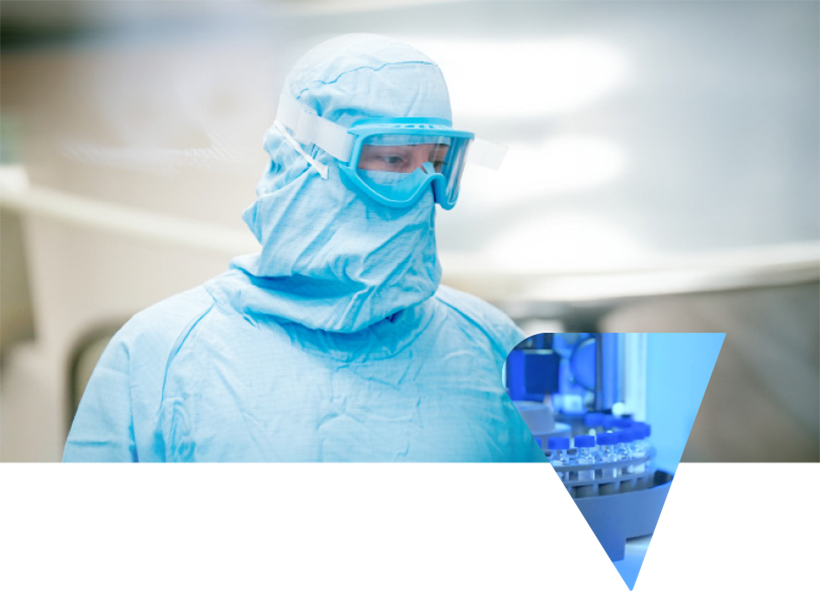 Aprilia Animal Health - Pharmaceutical Product Transfer