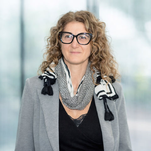 Aprilia Animal Health - Simona De Marzi