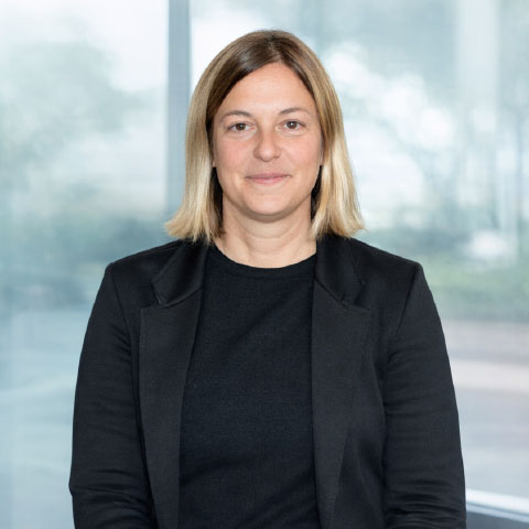 Aprilia Animal Health - Tatiana Ricchiuto