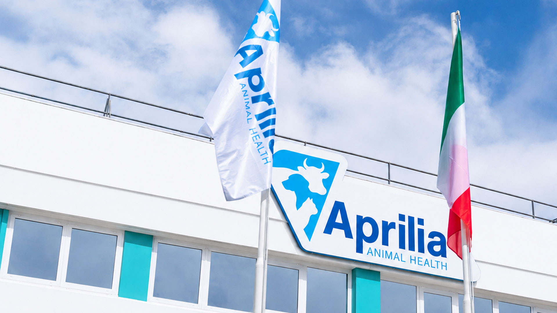 Aprilia Animal Health