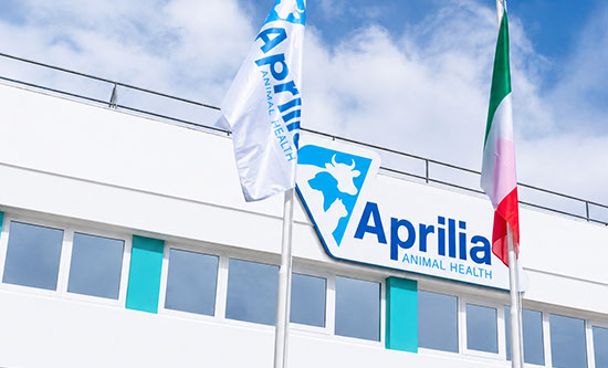 Aprilia Animal Health - 2026